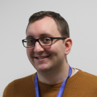 Gareth Malcolm